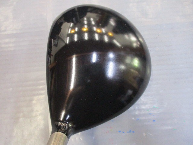 MIZUNO MP CRAFT H4 【9,5°】【63g3,6】【Ｓ】 Mizuno MP CRAFT H4 Driver 9.5 ROMBAX Type S 65 Blue (S) #644