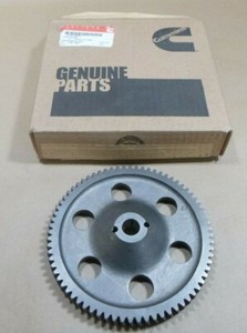 Genuine Cummins 3934636 Fuel Pump Gear For 4b3 9 6b5 9 B5 9 6 7 Engine Ebay