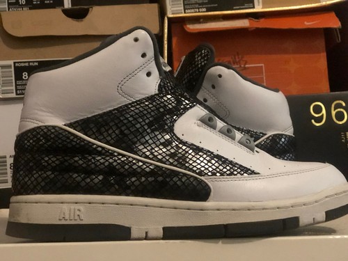 nike air python SP | eBay