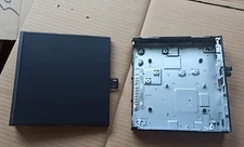 DELL Optiplex 3000 MFF CASE  Micro Shell CHASSIS W/PANEL DP+HD