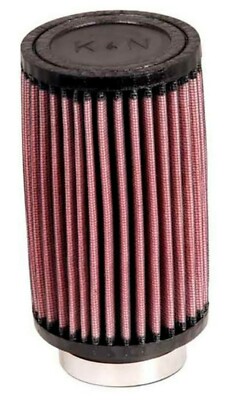 RD-0700 K&N Universeller Gummi Filter 2-1/2 '' Flg, 3-1/2 MM, 4 '' H