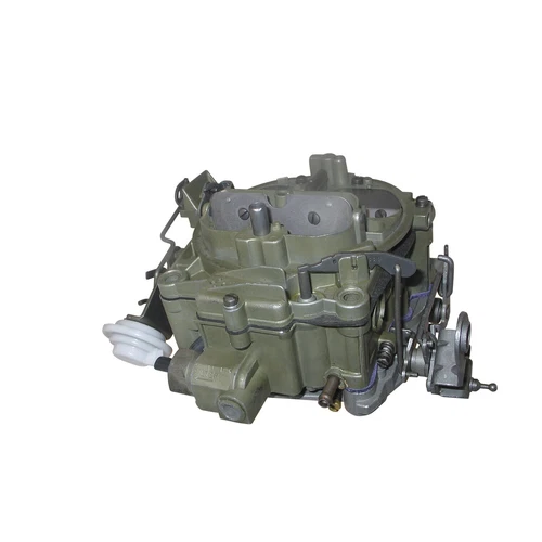 ROCHESTER QUADRAJET CARBURETOR 1968 CHEVROLET 327-350 ENGINE SMALL BLOCK