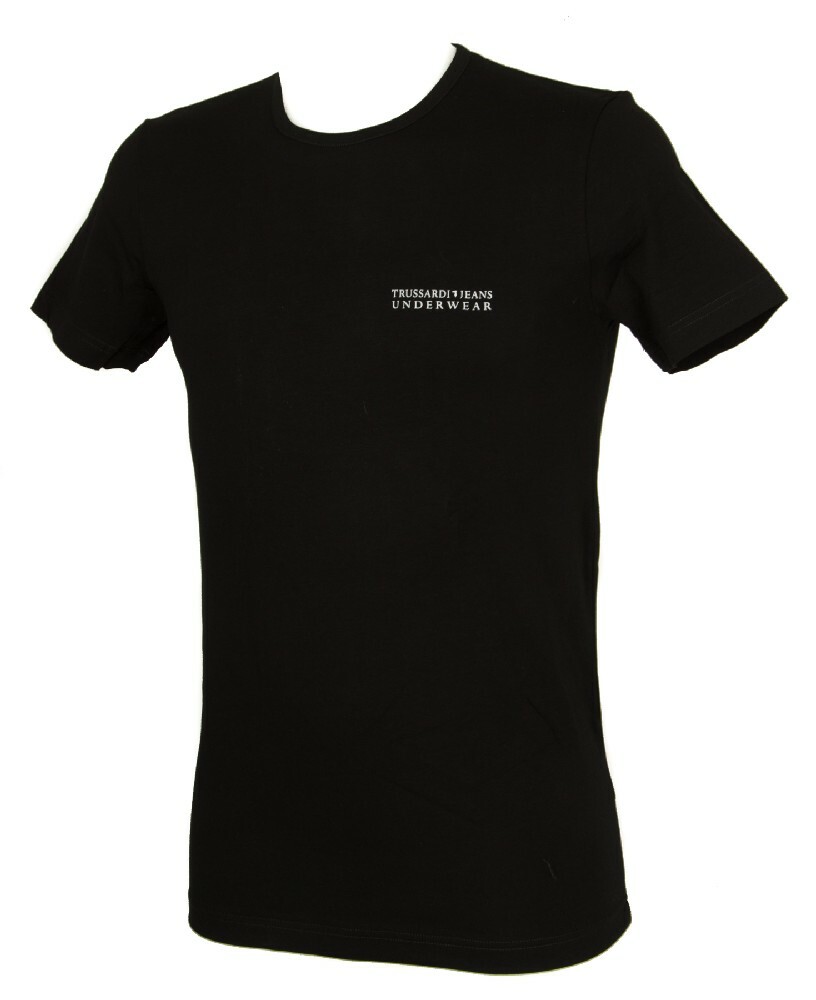 Футболка SG uomo manica corta girocollo TRUSSARDI джинсы articolo TR0007 9090₽