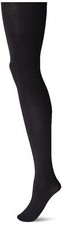 Hue Women's Blackout Tights, lot of 2 - Black Size 03 ESF17101