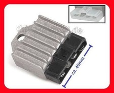 M Regler GLEICHRICHTER Spannungsregler für 50er 2-Takt HYOSUNG Roller SF 50 R