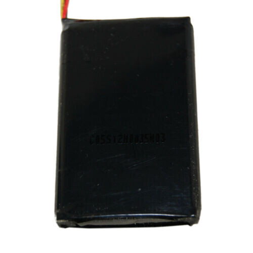 HQRP 1100mah Battery for Garmin Nuvi 30 40 40lm 50 50lm 3610005600