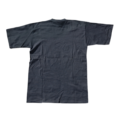 T-shirt Vintage Fox Tees Amsterdam Années 90 - Taille L, Souvenir Voyage