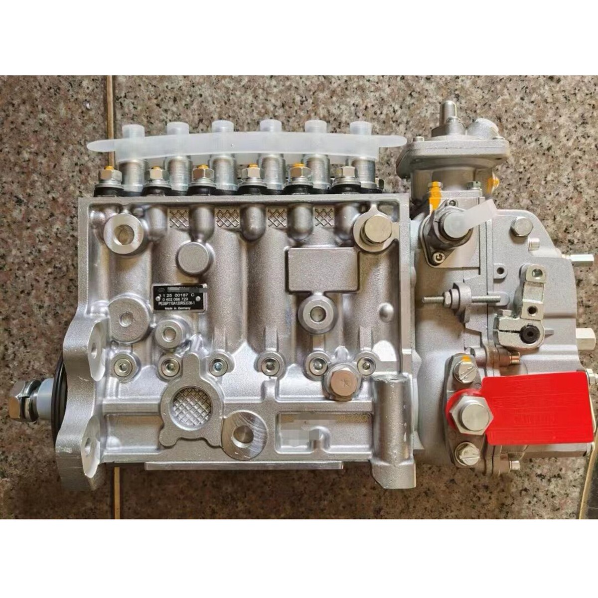 P3000 Fuel Injection Pump 3926776 for Cummins 6CT 8.3L