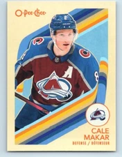 2023-24 OPC O-Pee-Chee Hockey RETRO Parallel - Take Your Pick!