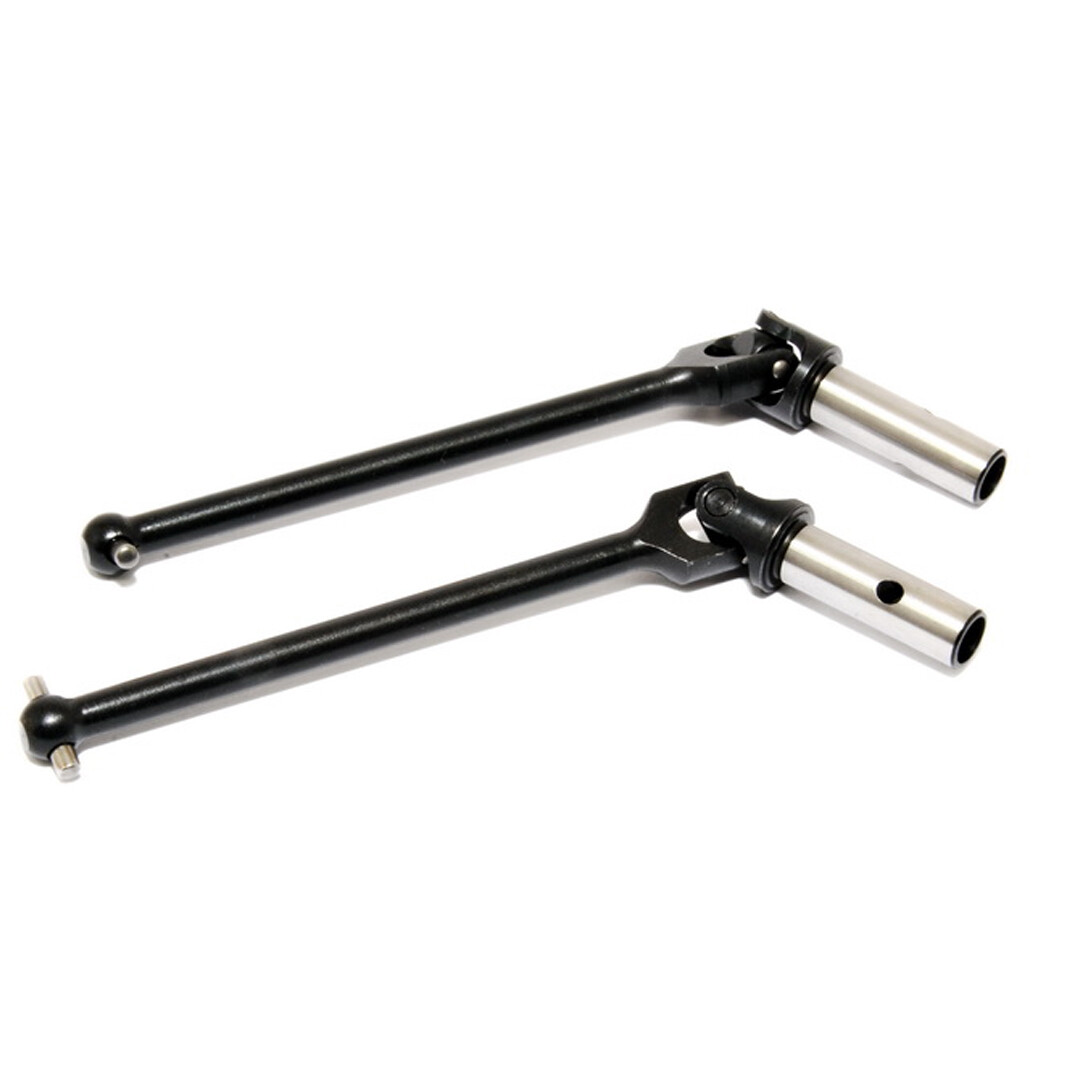 HoBao Extreme VTE2 Front Universal Driveshaft (5.3mm) HoBao Extreme VTE2 Front Universal Driveshaft (5.3mm)