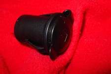 Marinco Deluxe 12V Receptacle Snap-In