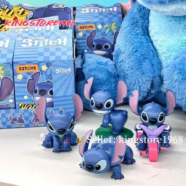 STITCH - MOMOLIMITEDページ Magic Block stitch build and some chat #1 - YouTube