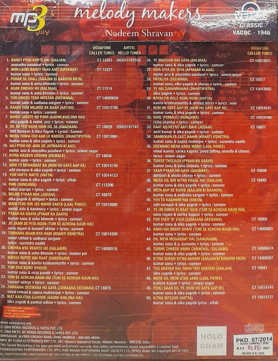 Sadhana Sargam Bol Radha Bol Tune Ye Kya Kiya Urdu Poetry Jab Se