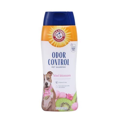  Super für Hunde - geruchsbeseitigender Hund 20 Flüssigunzen (1er Pack) desodorierendes Shampoo - Bild 1 von 7