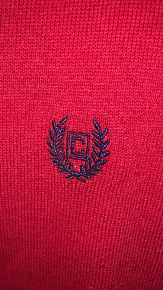 Men’s Chaps Sweater Vest - Image 2 of 4