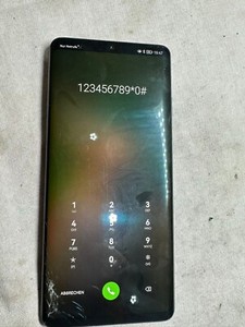 huawei p30 Pro Display