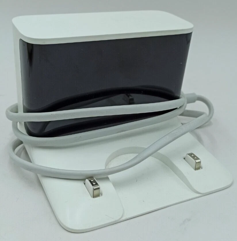 DEFEKT Xiaomi Staubsauger Mi Robot Mop 2 Weiß EU BHR5055EU mit Ladestation - Bild 2 von 4