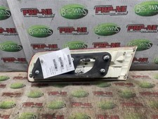 2012 Lincoln MKZ Tail Light Left Driver Side Decklid Mount Taillight