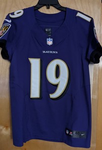 ravens elite jersey