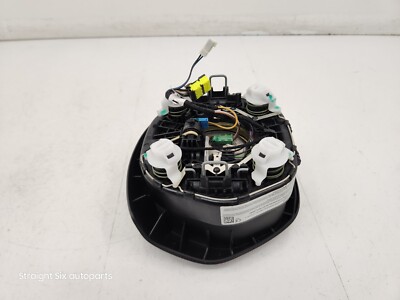 BMW 3 & 4 Series Front Left Driver Steering Wheel Air Bag Airbag 