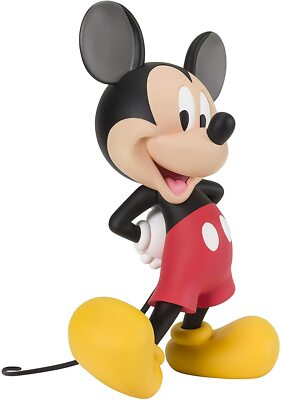 ⭐︎mickeymouse⭐︎様オーダー Bandai Tamashii Nations Figuarts Zero Mickey Mouse (1940's) Statue