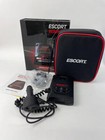 New ListingEscort Redline 360c Radar Speed Detector System Gps Laser Extreme Range