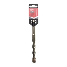 Milwaukee SDS-Plus M2 Drill Bit 2 Cut 14mm x 160mm - 4932307078