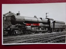 PHOTO  GWR CLASS KING 4-6-0 LOCO NO 6003 KING GEORGE IV