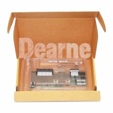 LSI 9361-24i 4GB Broadcom MegaRAID Nvme 12Gbps PCIe Adapter 05-50022 Raid Card