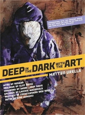 Deep In The Dark With The Art: Conversations With The Creators Behind The Best C