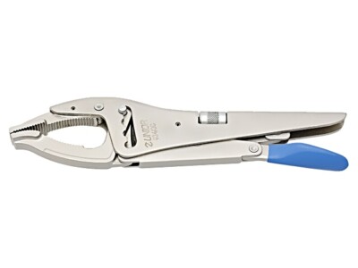 616723 pliers vice grips Morse by KNIPEX L. pliers: 250 mm 434/3C UNIOR