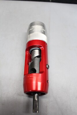 Cable Prep JCS 875 All In One Coring Stripping Tool *USED*