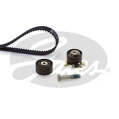 Gates K015606XS Zahnriemensatz FÜR CitroËN Fiat Ford Ford Australia Lancia Peuge-image