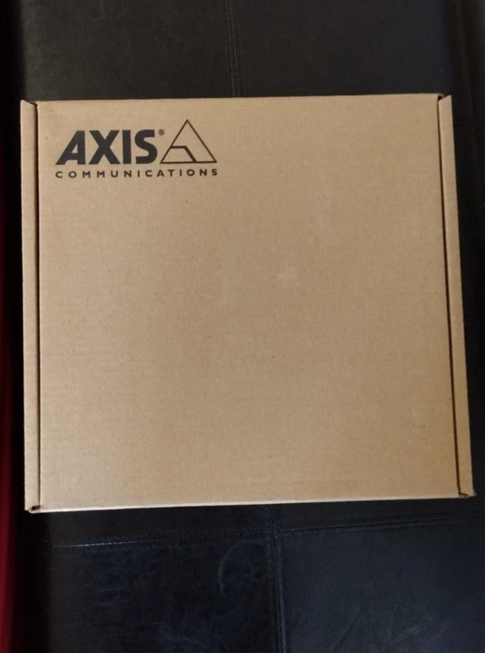 AXIS 02392-001 TP3815-E Replacement Dome Cover for Cameras, Clear - Image 3 of 4