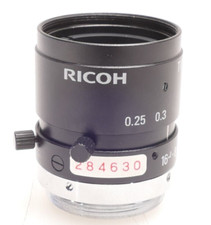 Ricoh FL-CC2514-2M Camera Lens