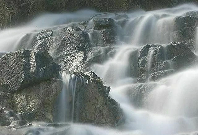 Heliopan Neutral - Grey Filter ND 0,9 8x E - 55 Slim - Image 2 of 2