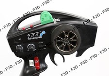Fits Traxxas Diff Lock Switch 3d Protector Trx-4 Trx-6 Summit Tqi Transmitter
