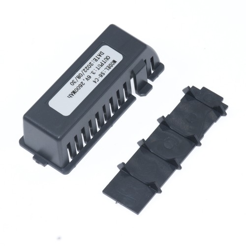 Encoder S6-C4 LS14500 SV510N/PSV630N/P 660N/P valore assoluto batteria 3,6V - Foto 5 di 10