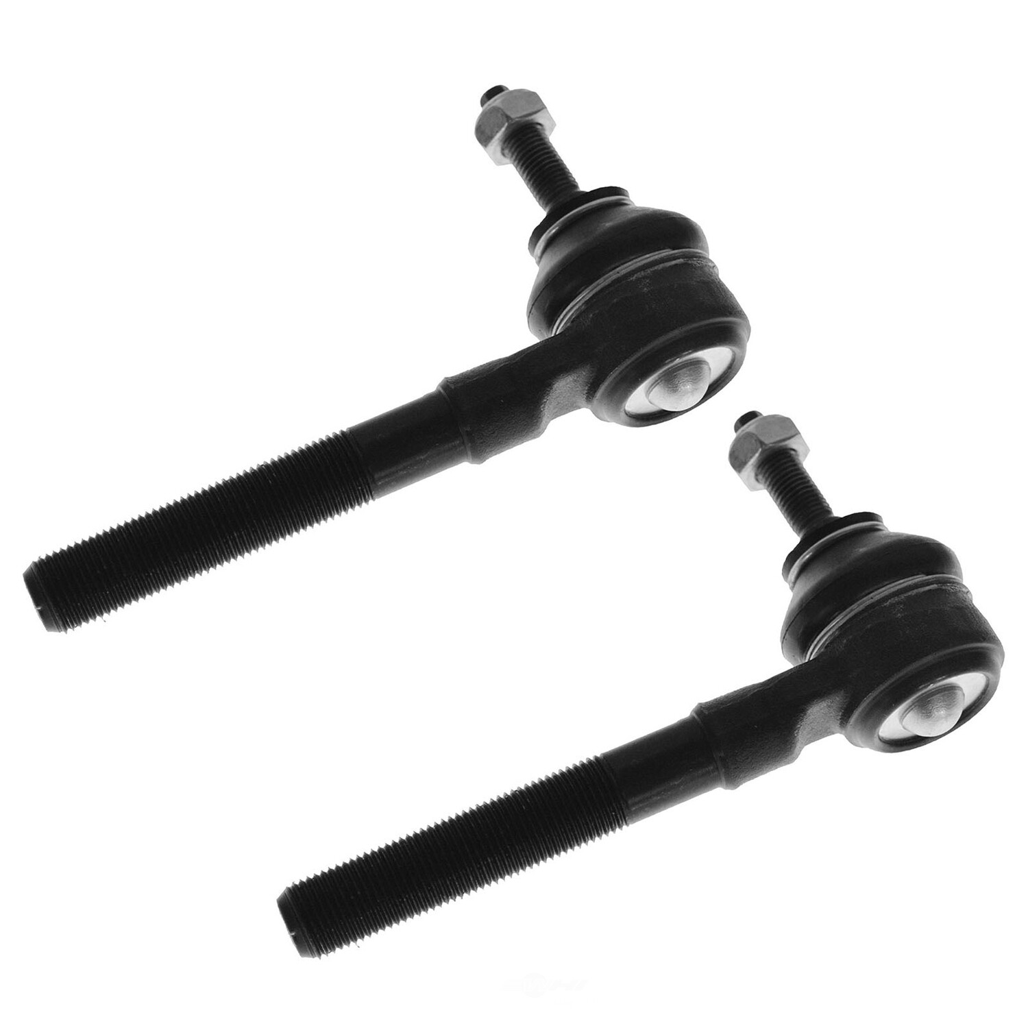 Steering Tie Rod End Kit2 Piece Tie Rod Set TRQ PSA54798 for sale online eBay