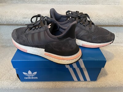 スニーカー ADIDAS Men Sneakers GW6759 grey adidas ZX 750 Mens Shoes Trainers Uk Size 7 to 12 GW5529
