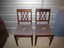 antique/vintage chairs (2)