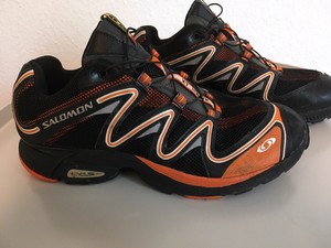 salomon xt hawk