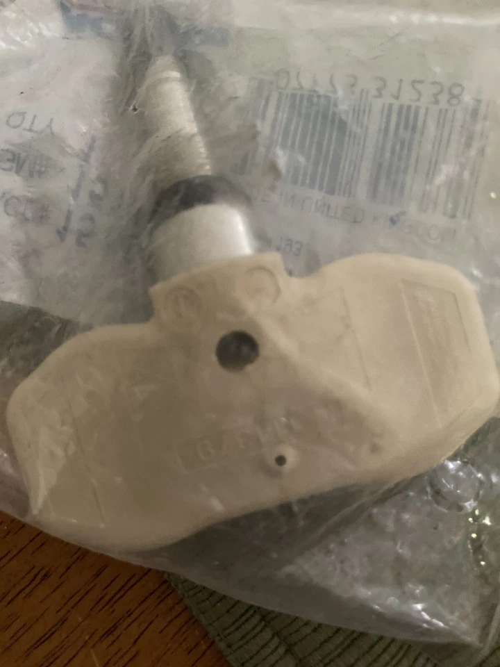 Sensor TPMS ACDelco GM Equipo Original 15114379 Foto 3 de 3