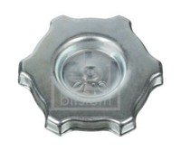 Febi ÖLdeckel FüR Fiat Ducato,Duna,Fiorino,Palio,Panda,Punto,Strada,Talento