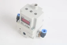 SMC ITV1050-312N Electro-Pneumatic Regulator