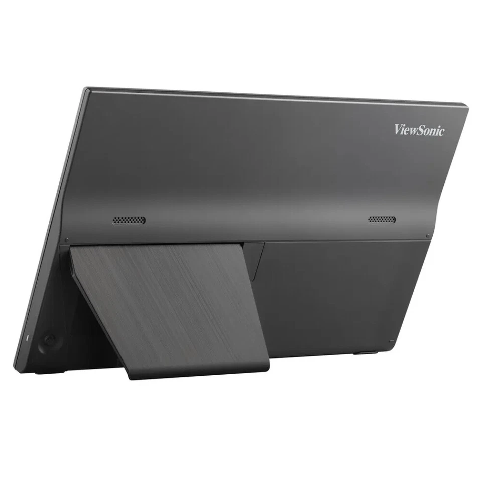 Viewsonic VX1654 15.6" FullHD 144Hz USB-C PD60W FreeSync Portable Gaming monitor - Image 3 of 4