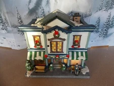 St Nicholas Square Village ~ Phil's Pharmacy ~ 2008 No Sign