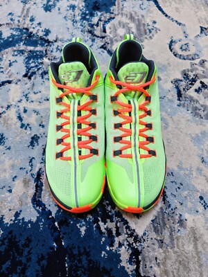 Nike Air Jordan CP3 IX AE Chris Paul Ghost Green Basketball 833909