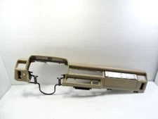 94 JAGUAR XJS 2+2 dashboard, dash board, doeskin aee, BEC25699LEG, from vin 1881