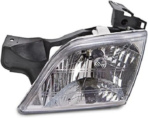 Headlights For Chevy Venture Montana Silhouette 1997-2004 Left Right Pair Foto 3 de 4